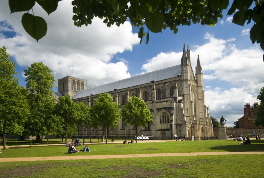 Winchester