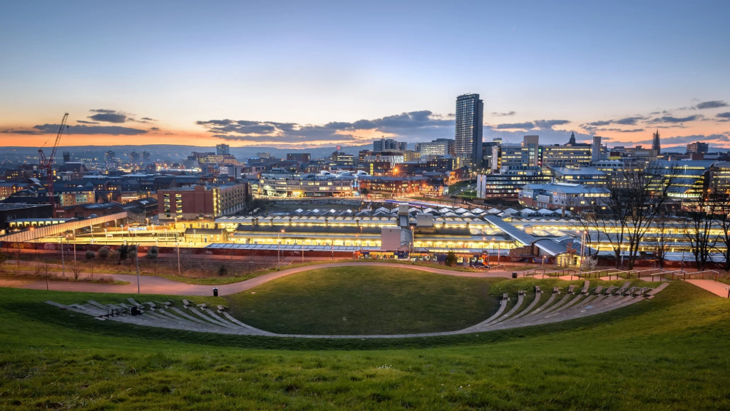 Sheffield