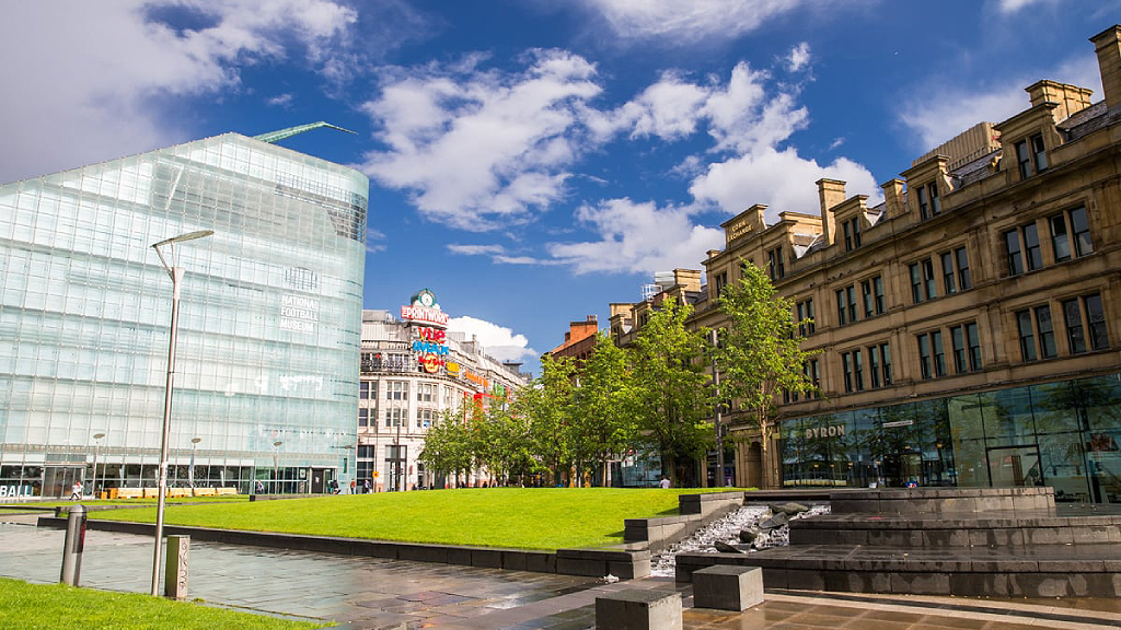 Manchester