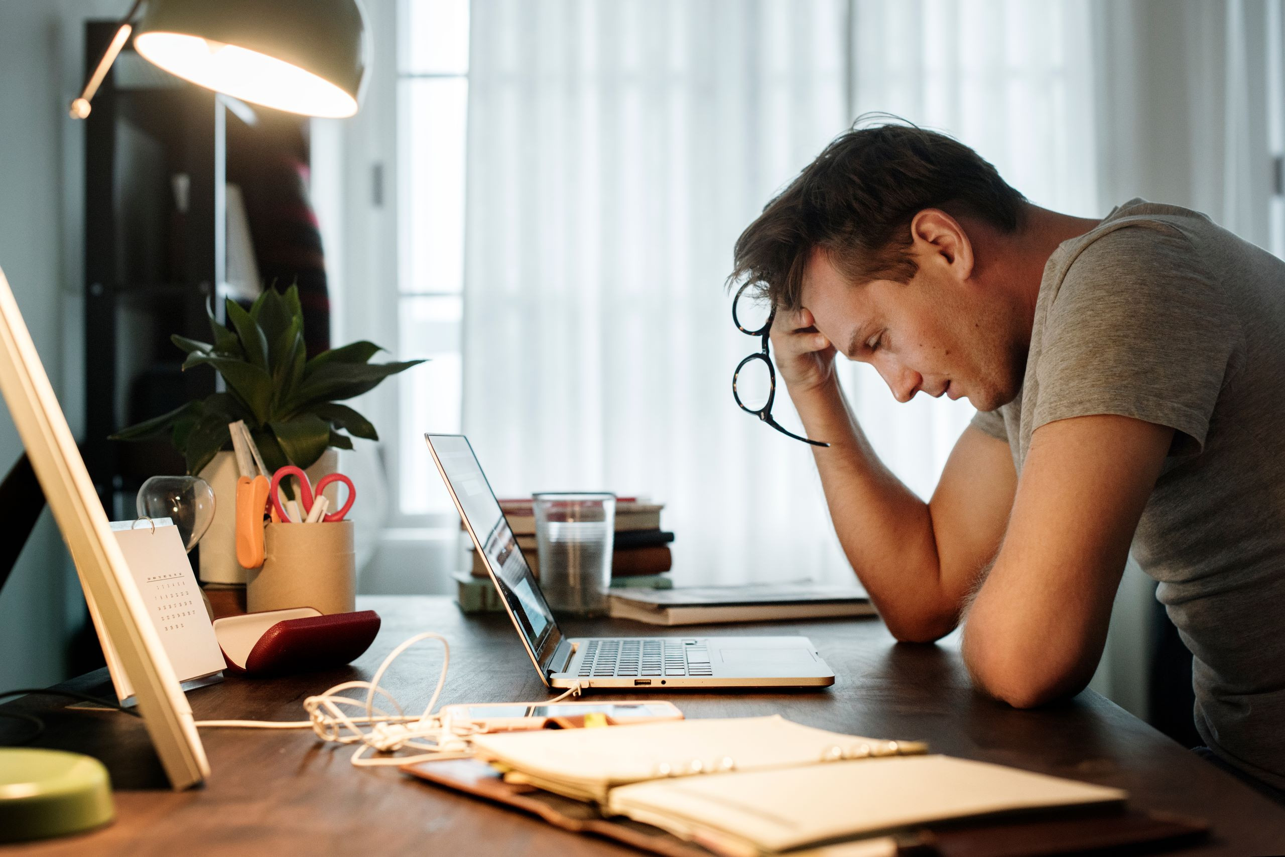 Dealing with Loneliness at University
