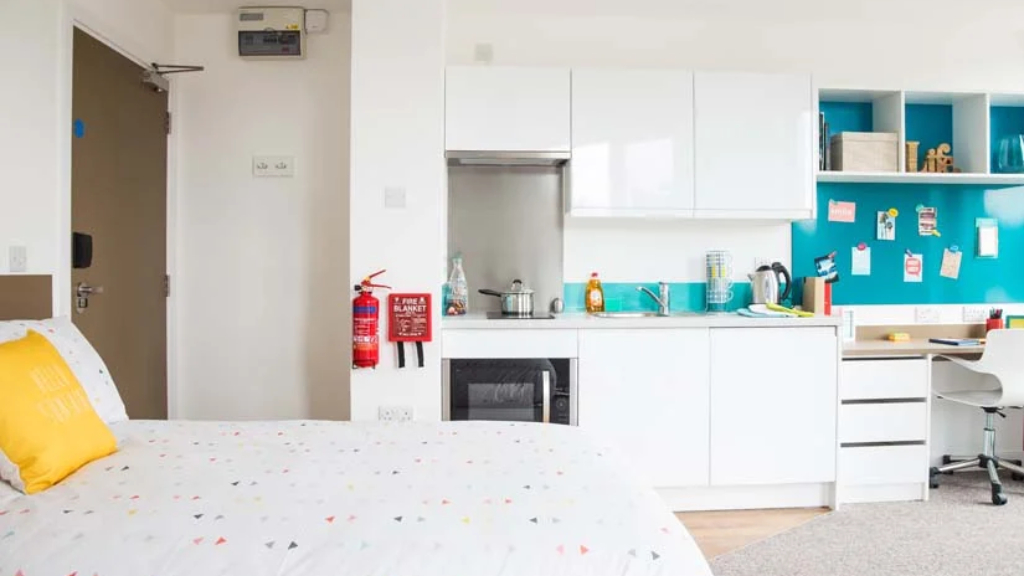 Finding Your Perfect Room