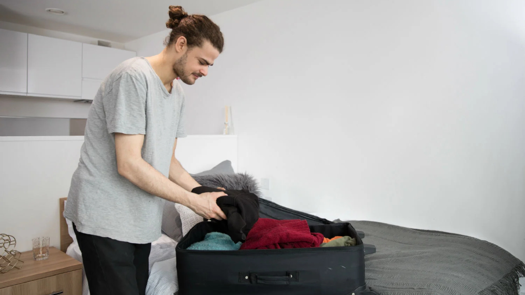 Stress Free Moving In (1)