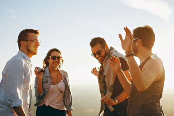The Ultimate Guide to Summer Accommodation with CRM Students